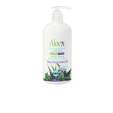 Aloex Moisturizing Lotion with Aloe - La Boite à Grains