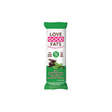 love good fats mint and chocolate chip bar 39 g