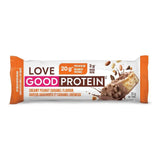 Love Good Protein Saveur Arachides et Caramel Crémeux Love Good Fats