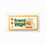 fromi végé lupin cheddar fumé Lupini - La Boite à Grains