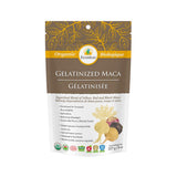Maca Gélatinisée Ecoideas - La Boite à Grains