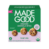 granola bites hiker's mix Made Good - La Boite à Grains