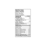 Made Good strawberry organic soft granola bars - La Boite à Grains