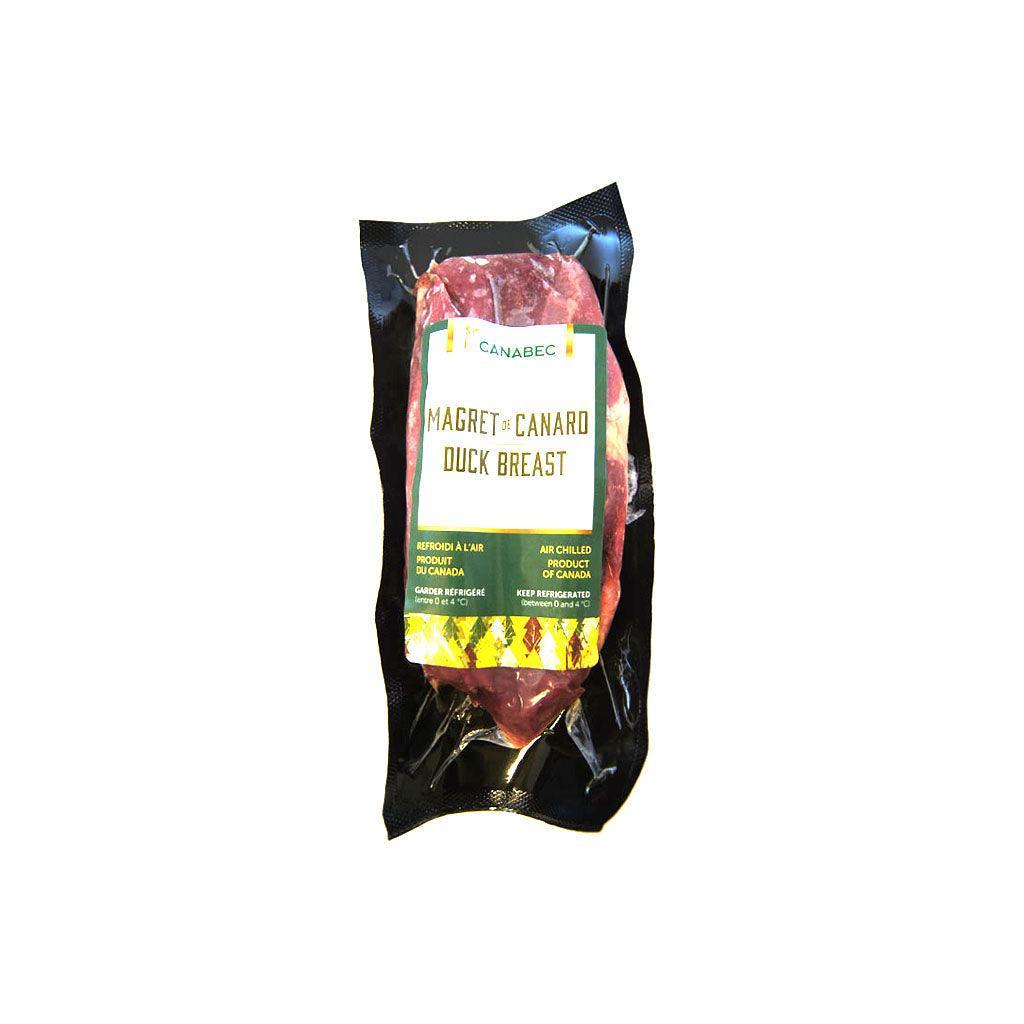 Magret de Canard Canabec - La Boite à Grains
