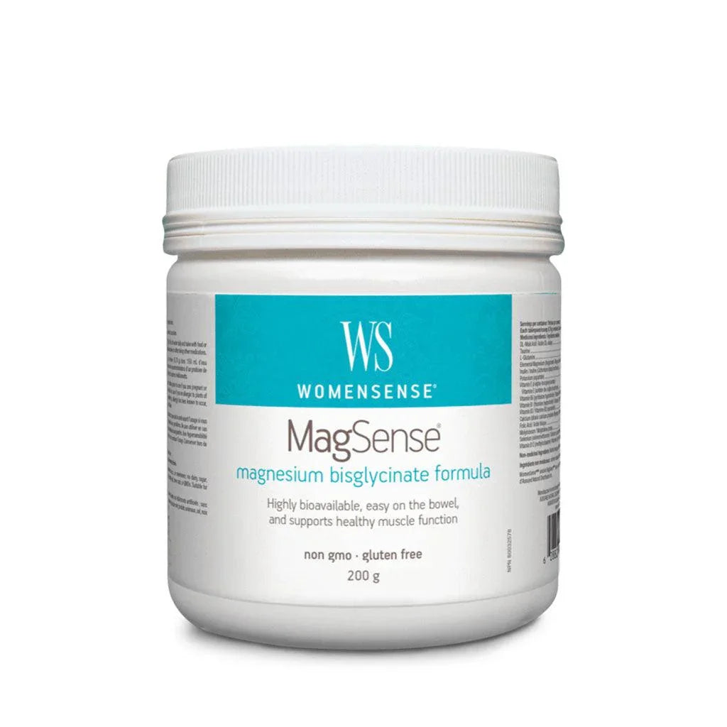 MagSense Preferred Nutrition - La Boite à Grains