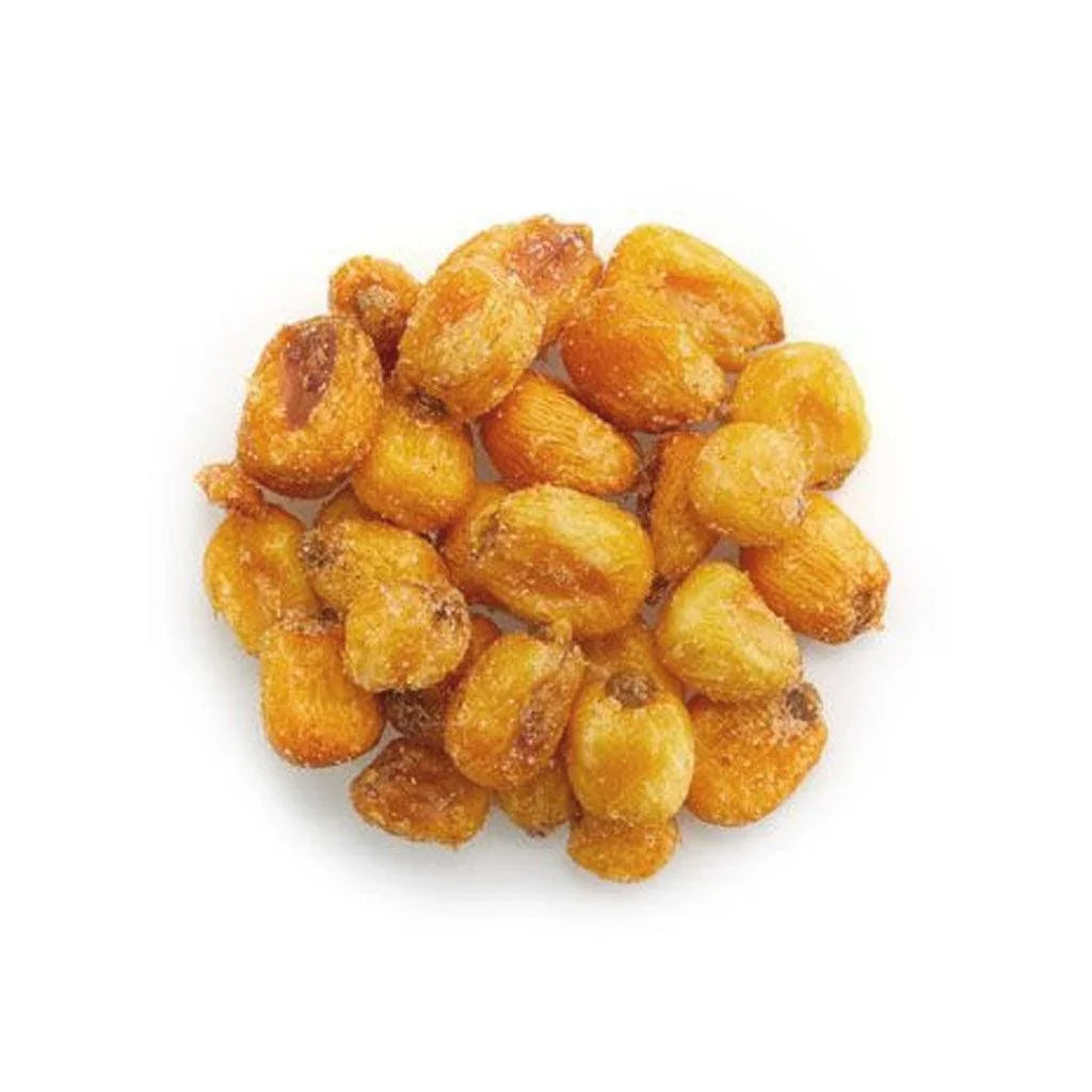 Salted Crunchy Corn (Bulk) La Boite à Grains Bulk - La Boite à Grains