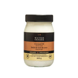 maison orphee huile de noix de coco desodorisee biologique 400 g
