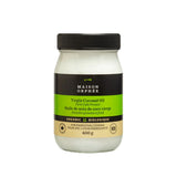 Huile de Noix de Coco Vierge Bio