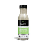 maison orphée vinaigrette passion du jardin 250 ml
