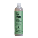 shampoing unisexe naturel Boisée Malté - La Boite à Grains