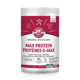 Manitoba Harvest Organic O-Max Protein
