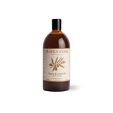 olive and laurel liquid soap Marius Fabre - La Boite à Grains