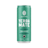 organic yerba mate mint lemonade Mateina - La Boite à Grains