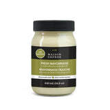 Fresh Mayonnaise with Olive Oil Maison Orphée - La Boite à Grains