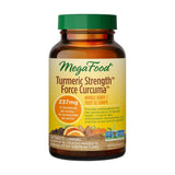 Force Curcuma MegaFood - La Boite à Grains