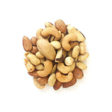 Peanut Mix Without Salt (Bulk) La Boite à Grains Bulk - La Boite à Grains