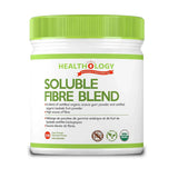 Mélange de Fibres Solubles Bio Healthology - La Boite à Grains