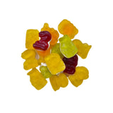 Fruity Jungle Mix in Organic Jelly (Bulk) La Boite à Grains Bulk - La Boite à Grains