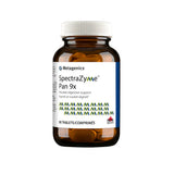 spectrazyme pan 9x Metagenics - La Boite à Grains
