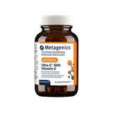 Ultra C 500 vitamin C Metagenics - La Boite à Grains