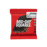Almond Crunch Mid-Day Squares - La Boite à Grains