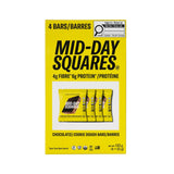 Mid-Day Squares Chocolate Cookie Dough Bar - La Boite à Grains