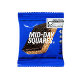 Mid-Day Squares Crunchy Peanut chocolate bar - La Boite à Grains
