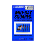 Mid-Day Squares Crunchy Peanut chocolate bar - La Boite à Grains