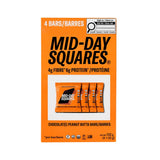 Peanut Butta Mid-Day Squares - La Boite à Grains