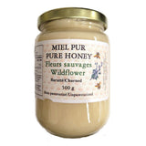 Pure Churned Wild Flower Honey Miellerie Sempels