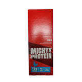 bâtonnets de poulet BBQ Mighty Protein - La Boite à Grains