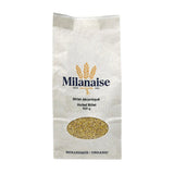 milanaise millet décortiqué biologique 500 g - La Boite à Grains