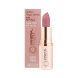 lipstick Kir Royale Mineral Fusion - La Boite à Grains