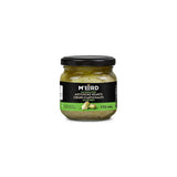 m'lord marinated artichoke hearts 170 ml - La Boite à Grains