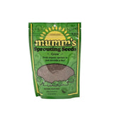 Moutarde Noire à Germer Biologique Mumm's - La Boite à Grains