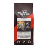 mystique café nicaragua segovia noir grains 454 g
