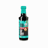substitut de sauce soya biologique Naked & Saucy réduit en sucre - La Boite à Grains
