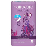 natracare maxi pads super towels - La Boite à Grains