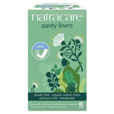 natracare mini-protège slips 30 unités - La Boite à Grains