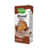 Chocolate almond beverage Natura - La Boite à Grains