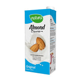 Original almond beverage Natura - La Boite à Grains