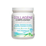 natural factors collagen whole body 500 g - La Boite à Grains