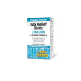 IBS Relief Biotic Natural Factors - La Boite à Grains