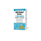 IBS Relief Biotic Natural Factors - La Boite à Grains