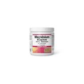 Natural Factors magnésium bisglycinate en poudre - La Boite à Grains