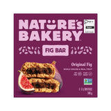 barres aux figues Original Nature's Bakery - La Boite à Grains