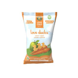 Love Child Organics Love Ducks carotte pomme - La Boite à Grains