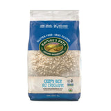 Nature's Path crunchy rice - La Boite à Grains
