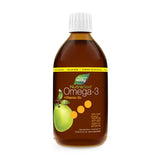 Oméga-3 + Vitamine D NutraSea - La Boite à Grains