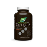 NutraSea omega-3 high in EPA + vitamin D3 Nature's Way - La Boite à Grains